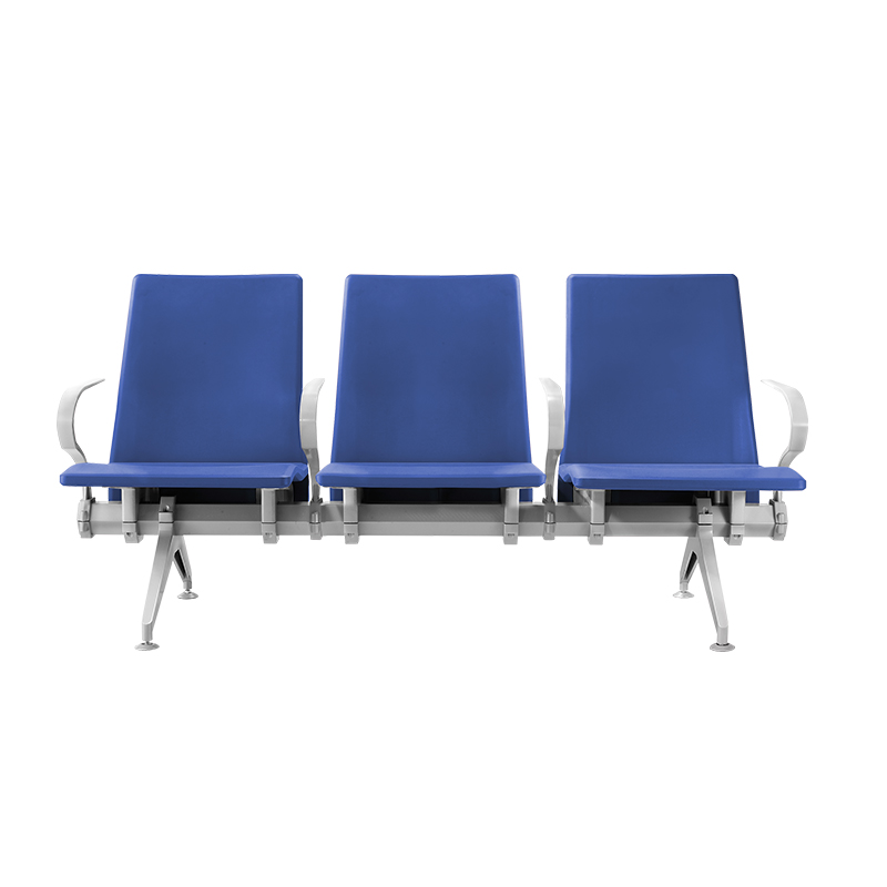 PU Hospital Waiting Chair  SJ9062