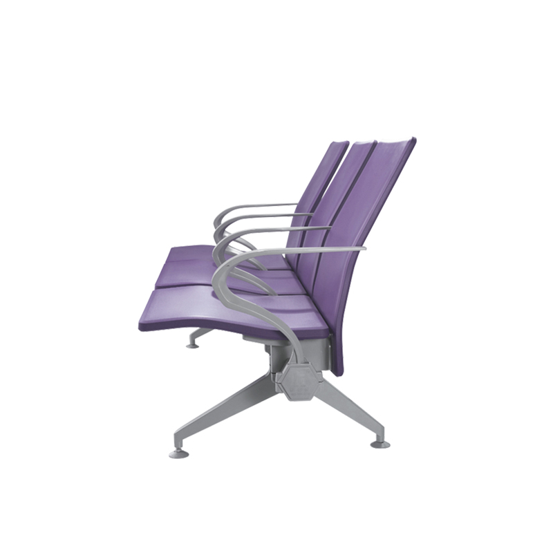 PU Hospital Waiting Chair  SJ9062