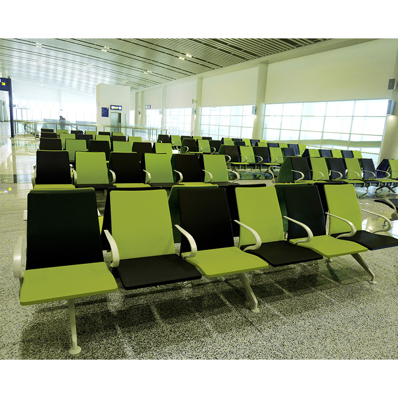 PU Hospital Waiting Chair  SJ9062