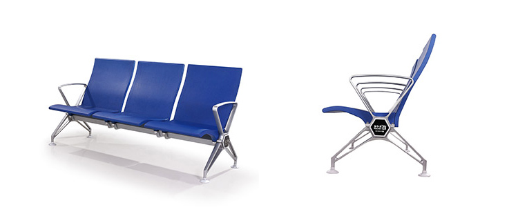 Hospital Waiting Area Chair 
