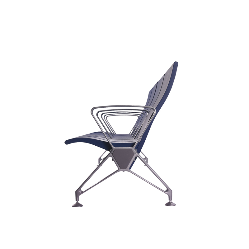 PU Hospital Waiting Chair SJ9063