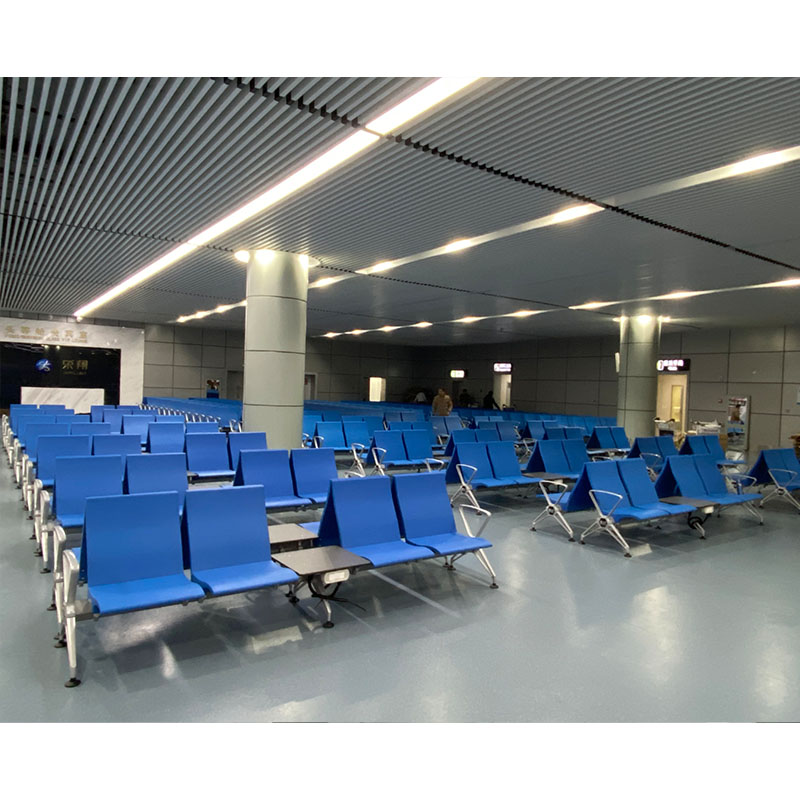 PU Hospital Waiting Chair SJ9063
