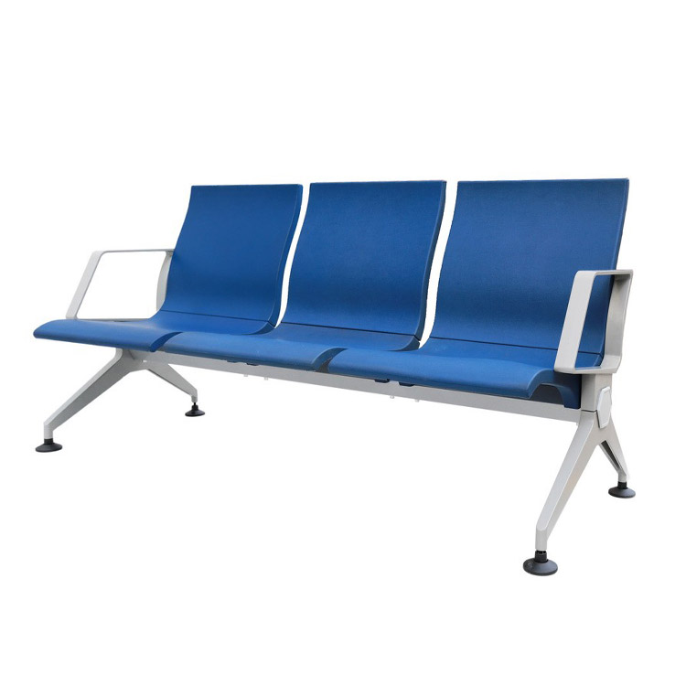 PU Waiting chair /hospital waiting chair -SJ9065