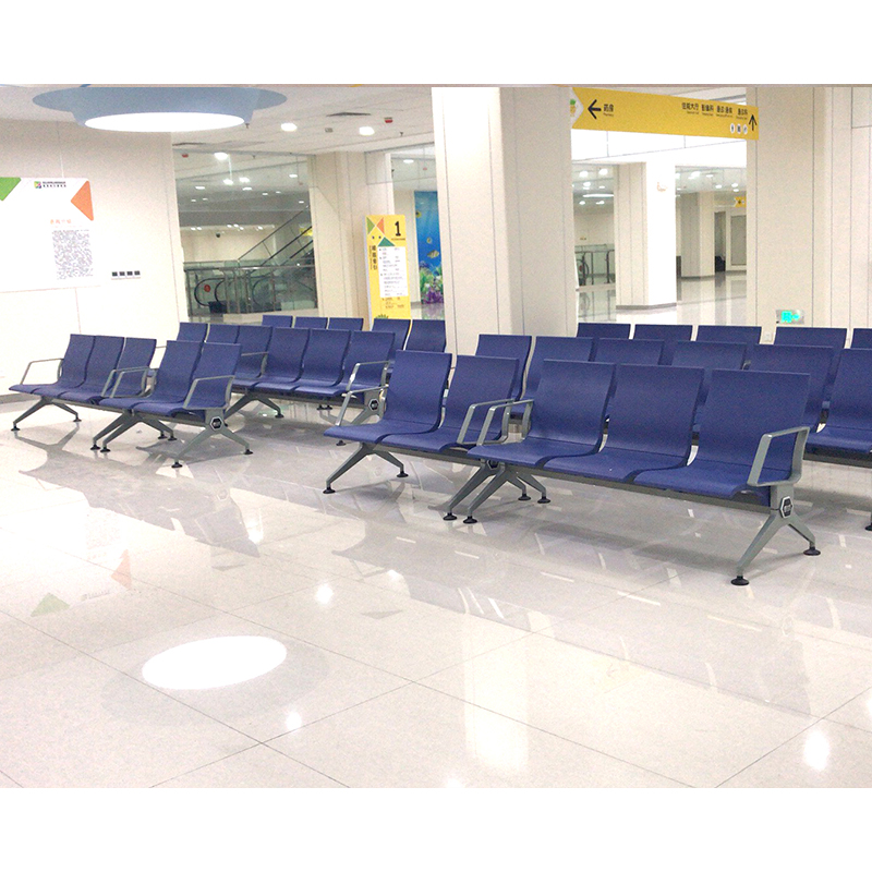 PU Hospital Waiting Chair  SJ9065