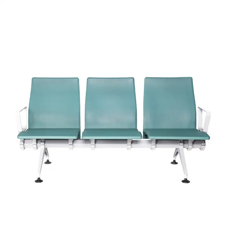 PU Hospital Waiting Chair SJ9071S