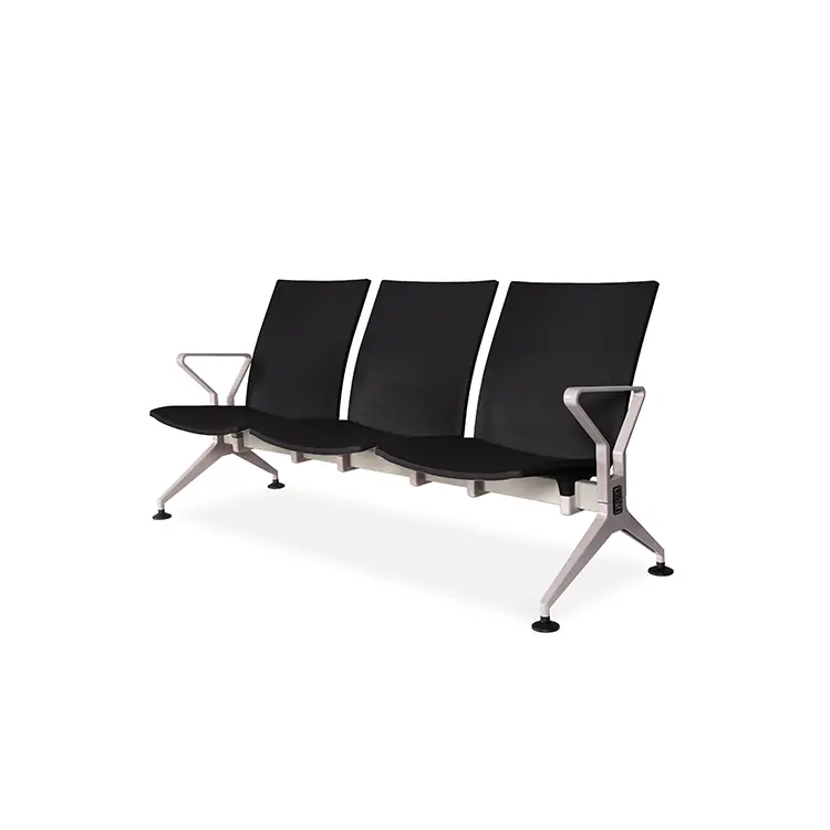 PU Hospital Waiting Chair SJ9072