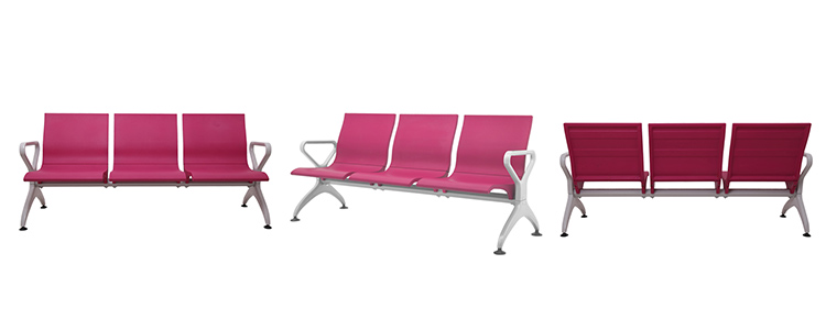 Hospital Waiting Chair