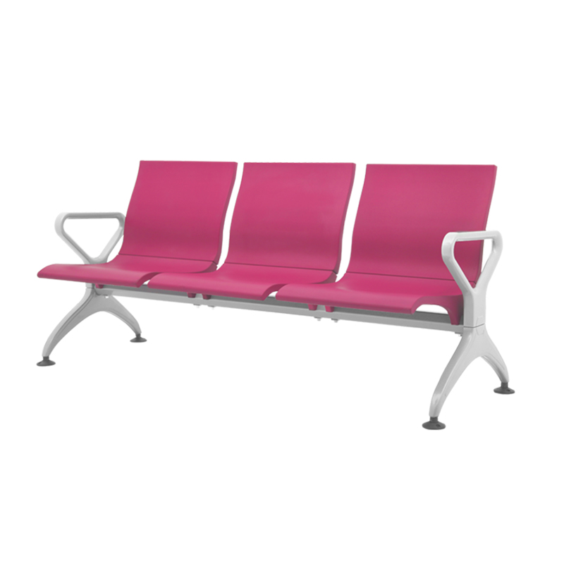 PU Waiting chair /hospital waiting chair -SJ9075