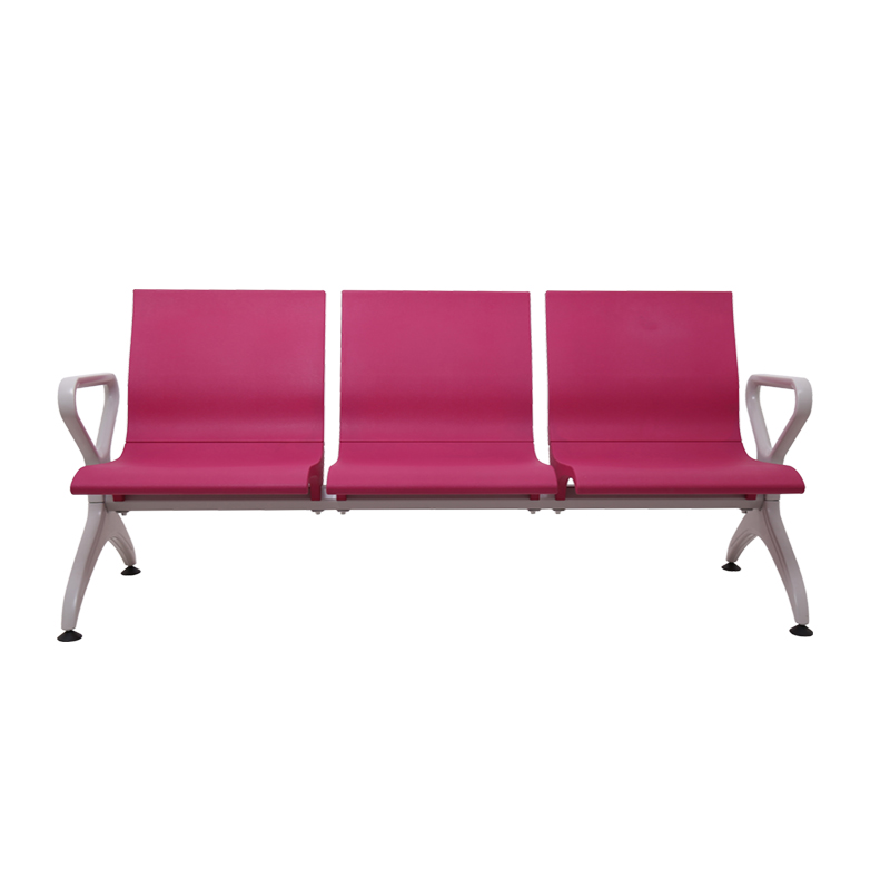 PU Hospital Waiting Chair SJ9075