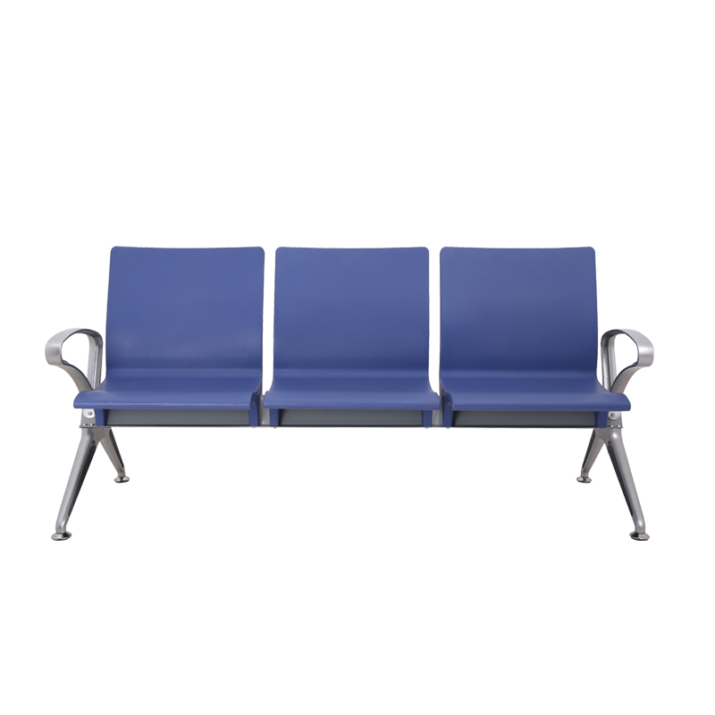 PU Waiting chair /hospital waiting chair-SJ9077