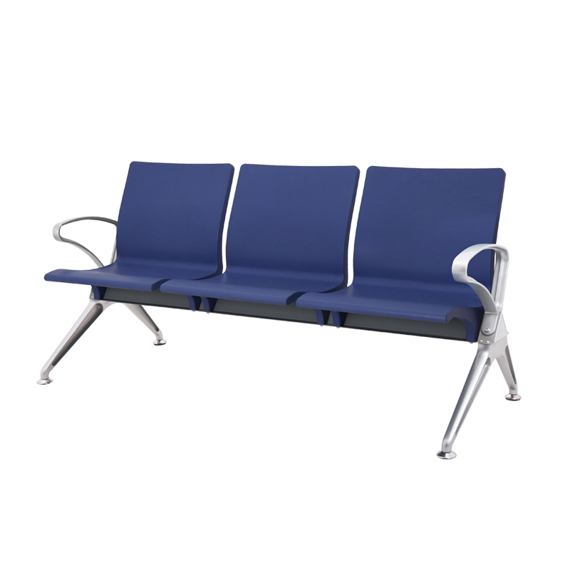 PU Waiting chair /hospital waiting chair-SJ9077