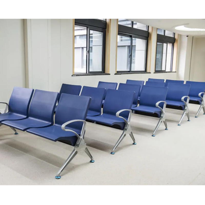 PU Waiting chair /hospital waiting chair-SJ9077