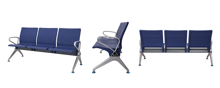 Hospital waiting chair