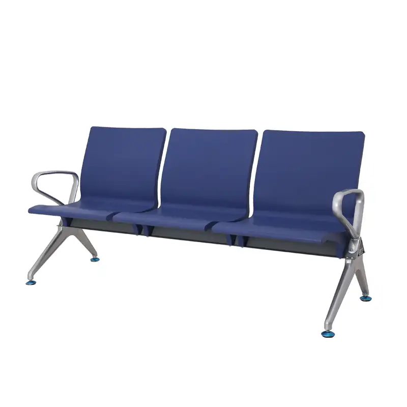 PU Hospital Waiting Chair  SJ9077L