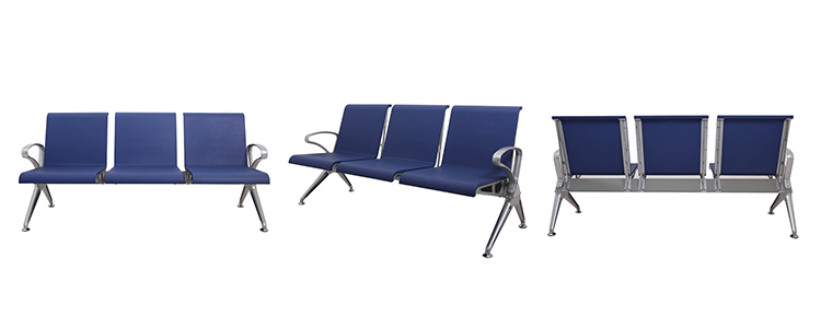 hospital waiting chair