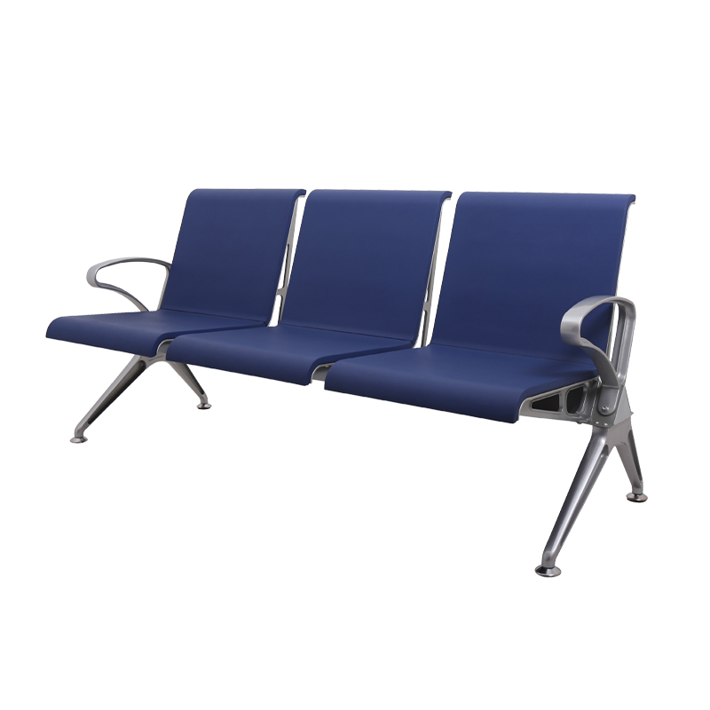  PU Hospital Waiting Chair SJ9078