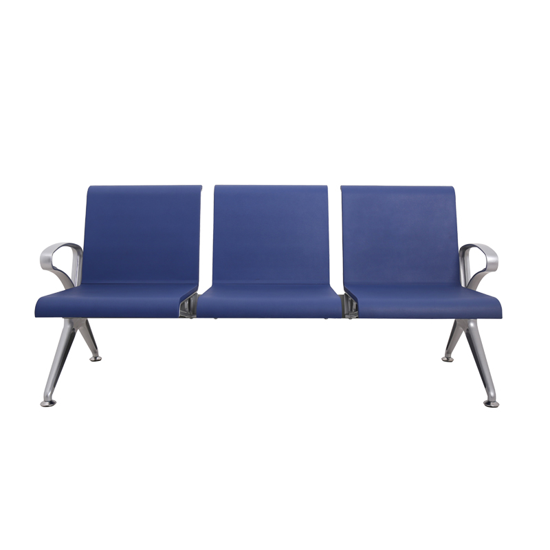  PU Hospital Waiting Chair SJ9078