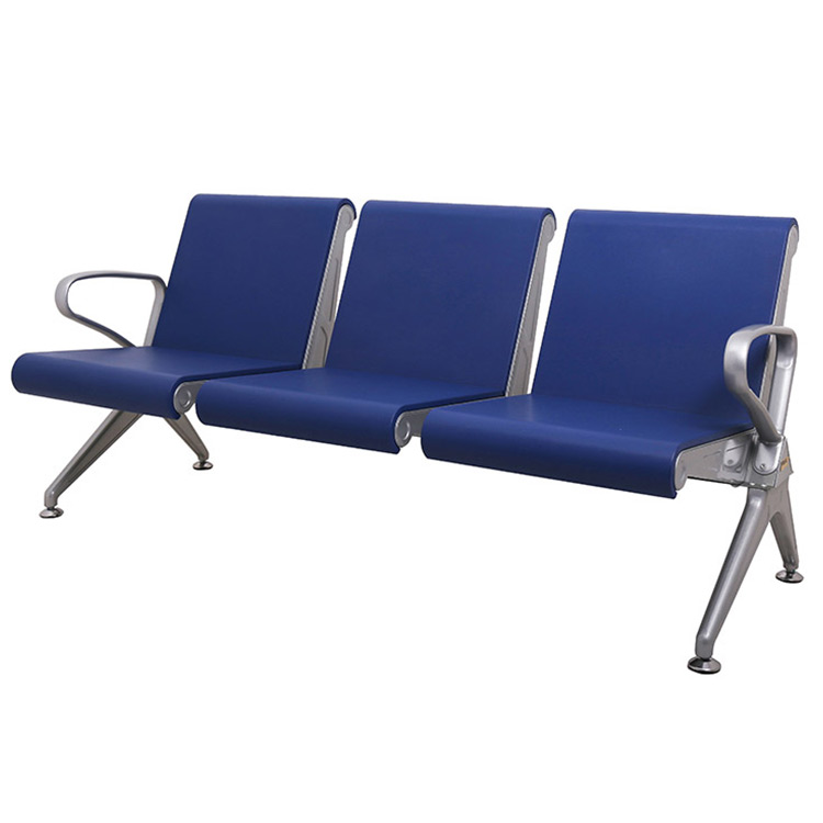 PU Waiting chair /hospital waiting chair -SJ9078L