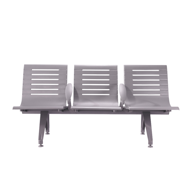 Aluminum Alloy Hospital Waiting Chair SJ9087