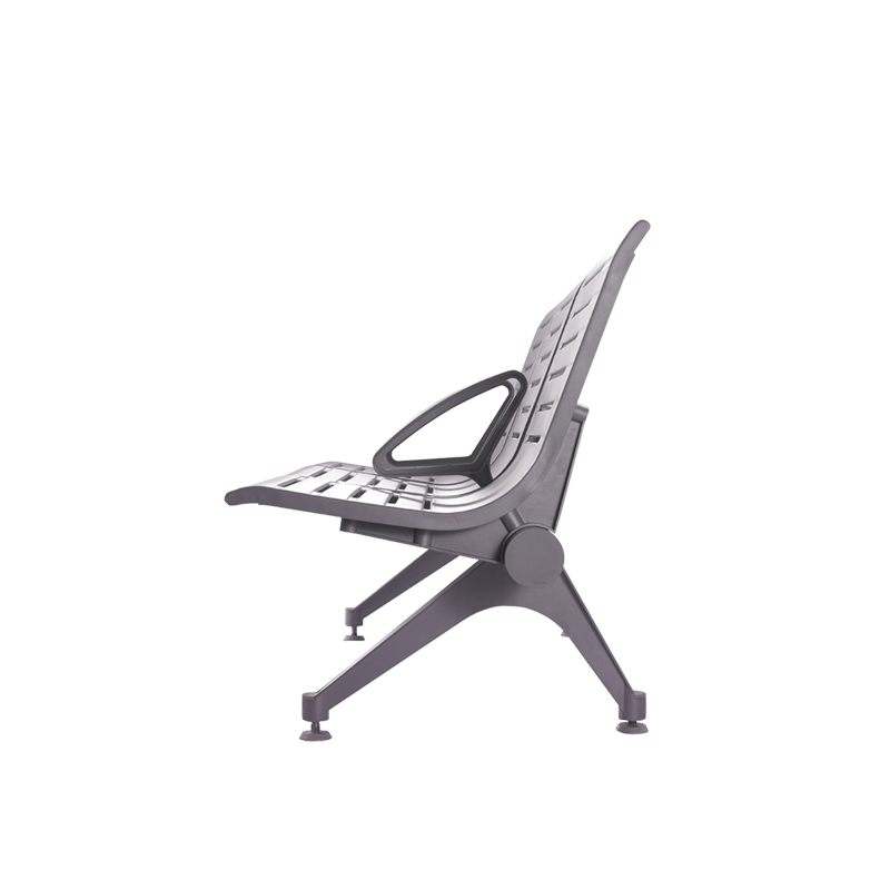Aluminum Alloy Hospital Waiting Chair SJ9087