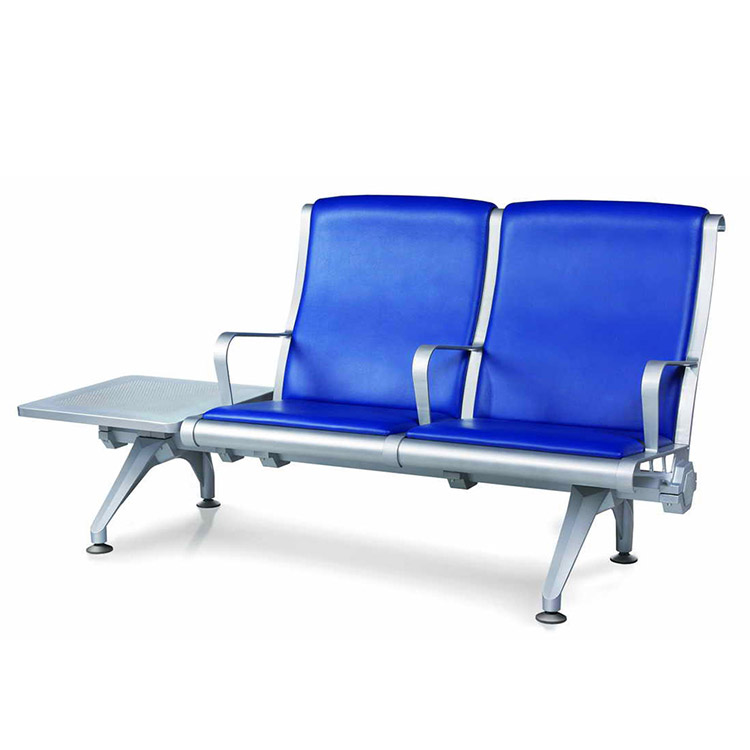 Aluminum Alloy Hospital Waiting Chair SJ9088H