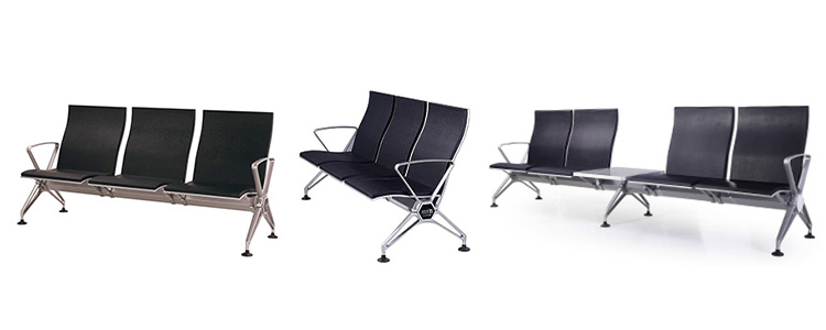hospital waiting chair/clinic chair