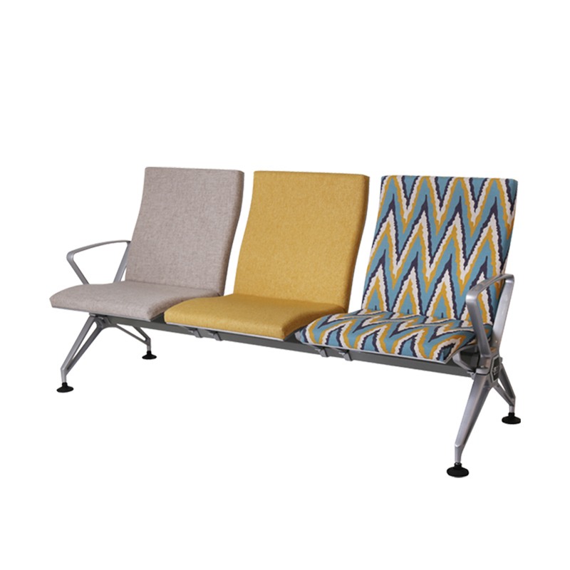 PU Hospital Waiting Chair SJ9090