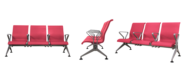 hospital waiting chair