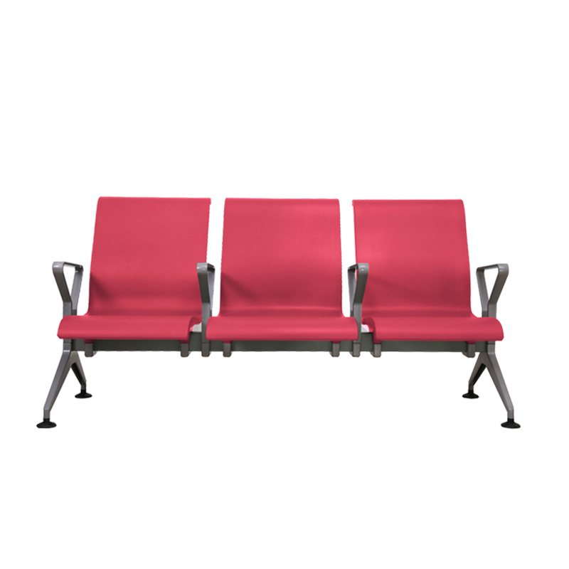 PU Hospital Waiting Chair SJ9096