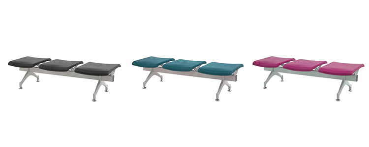 hospital waiting chair/hospital bench