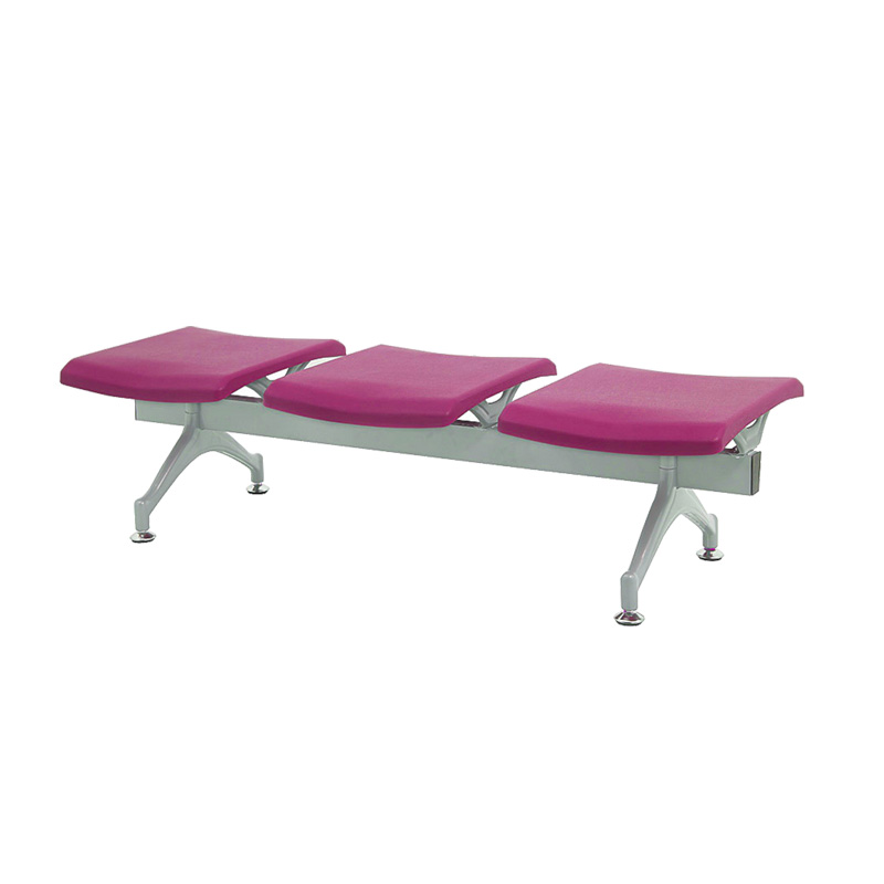 PU Hospital Waiting Chair  SJ9202