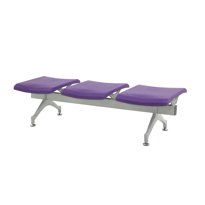 PU Hospital Waiting Chair  SJ9202