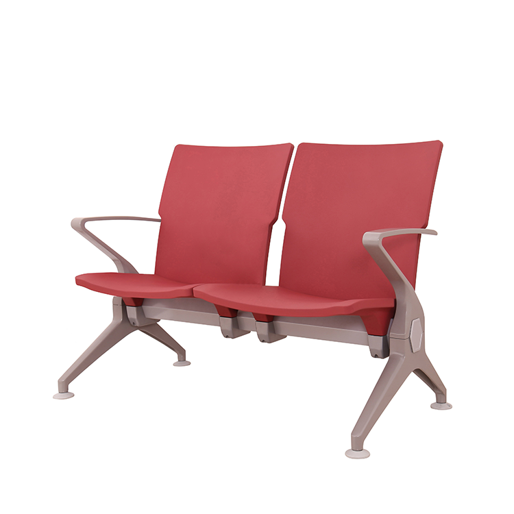 PU Hospital Waiting Chair SJ9501