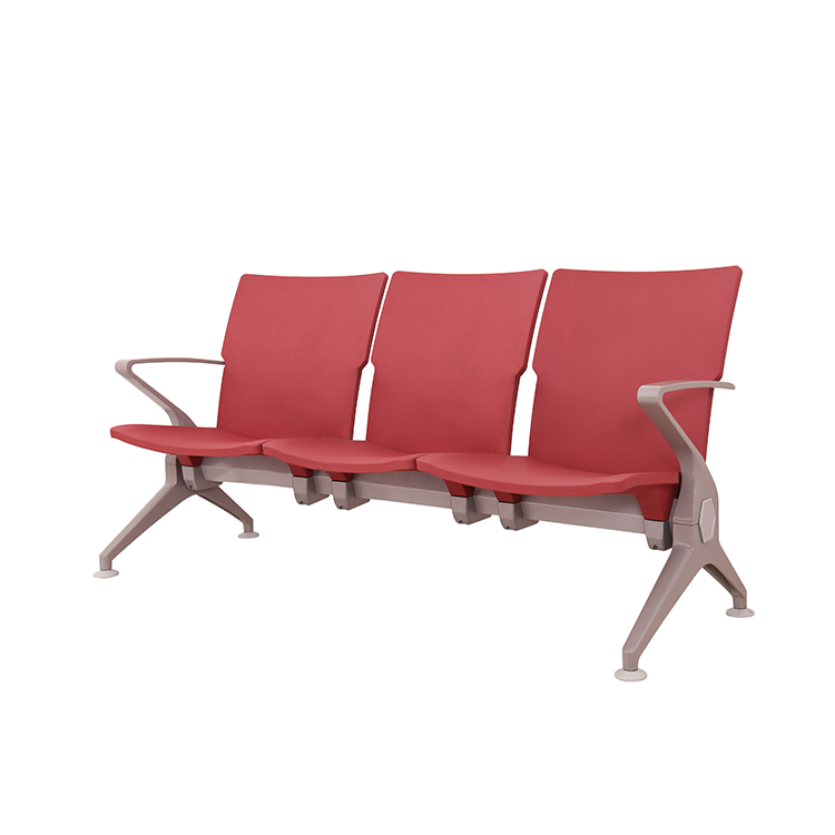 PU Hospital Waiting Chair SJ9501