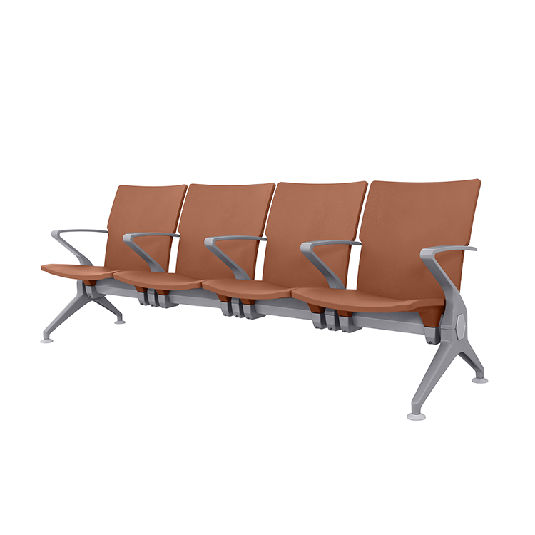 PU Hospital Waiting Chair SJ9501
