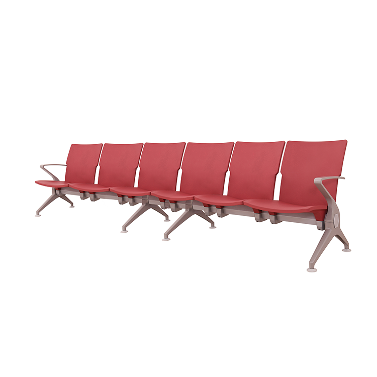 PU Hospital Waiting Chair SJ9501