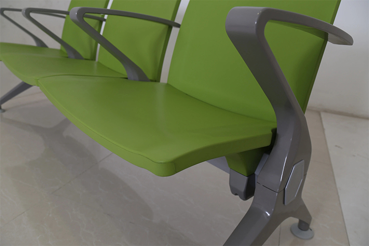 PU Hospital Waiting Chair SJ9502