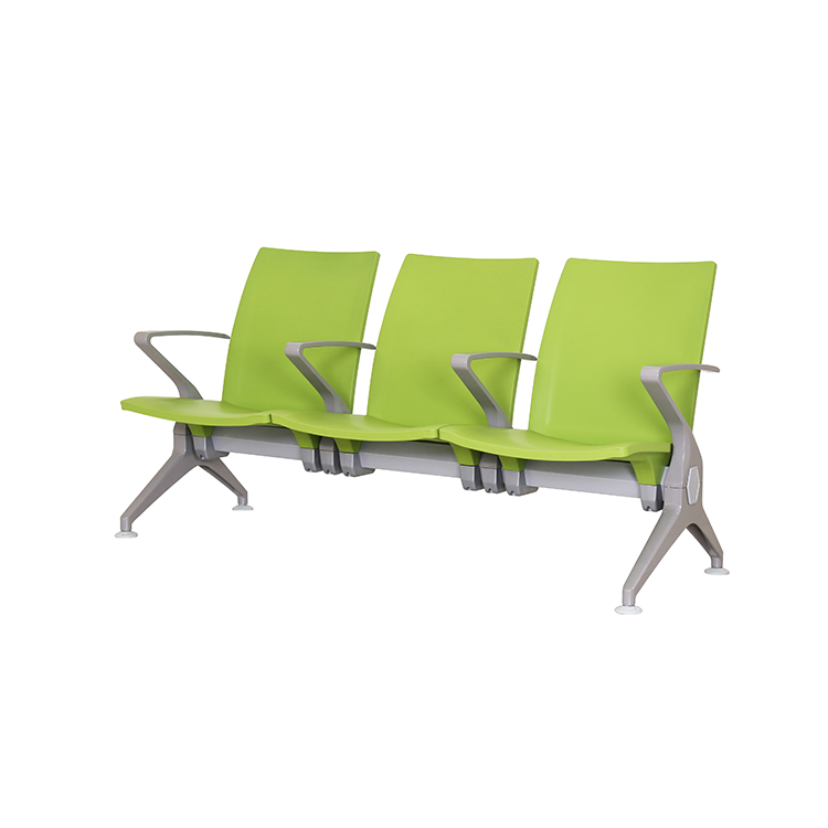 PU Hospital Waiting Chair SJ9502