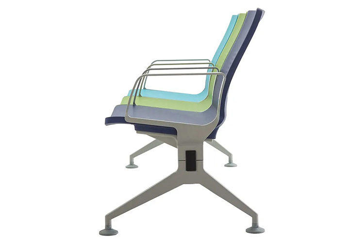 PU Hospital Waiting Chair SJ9505