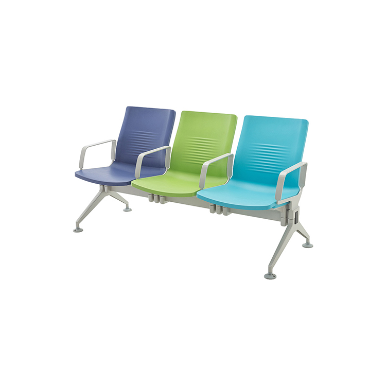 PU Hospital Waiting Chair SJ9505