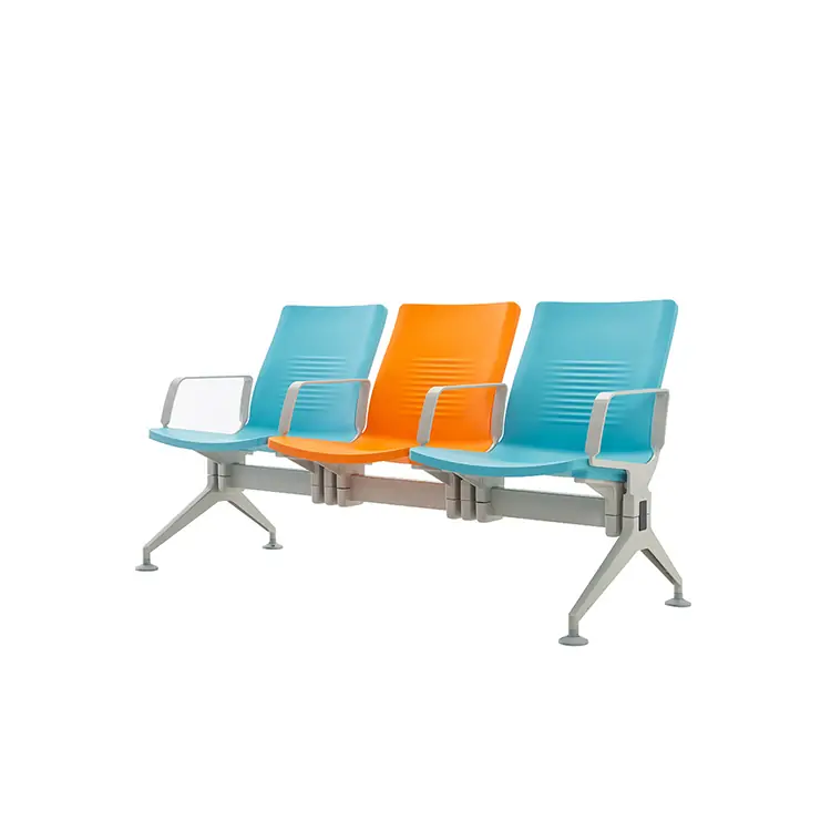 PU Hospital Waiting Chair SJ9505