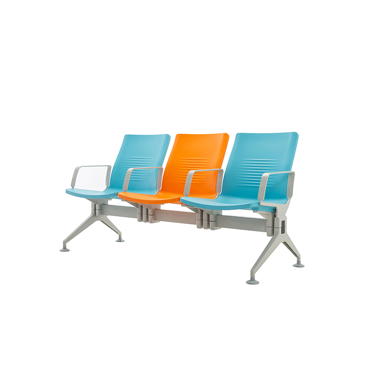 PU Hospital Waiting Chair SJ9505