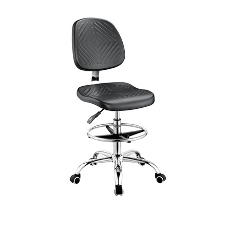 Electrostatic Chair/Industrial Chair/Experimental Chair-SJ04
