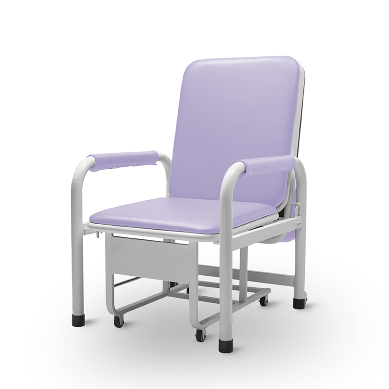 Hospital Folding Chair SJ18