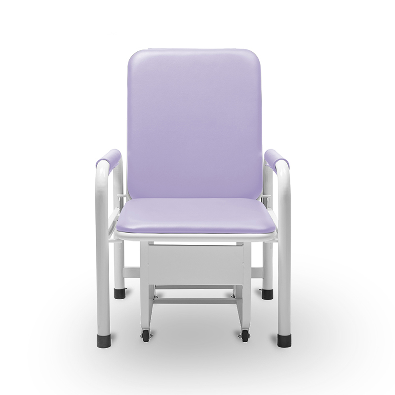 Hospital Folding Chair SJ18