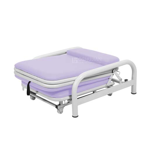 Hospital Folding Chair SJ18