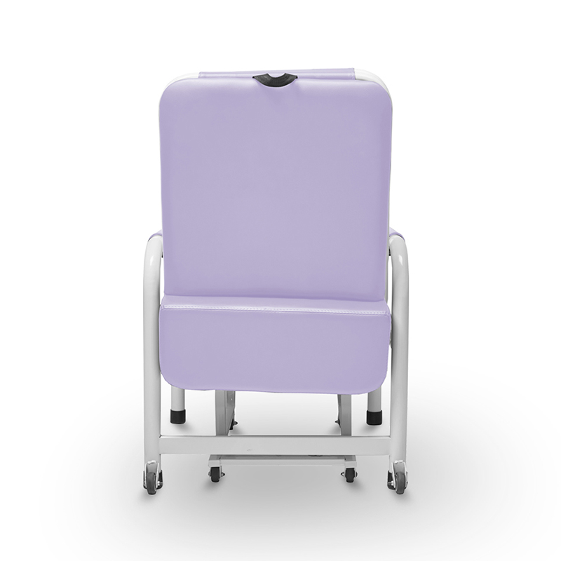 Hospital Folding Chair SJ18