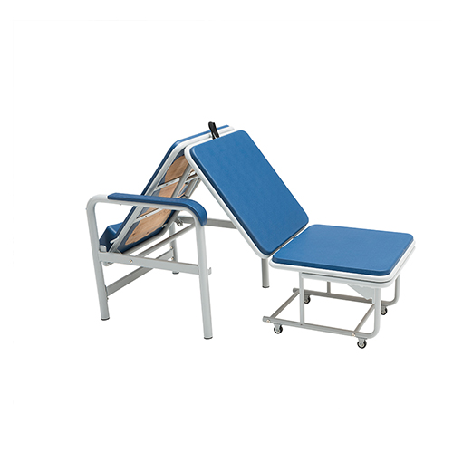 Hospital Folding Chair SJ21