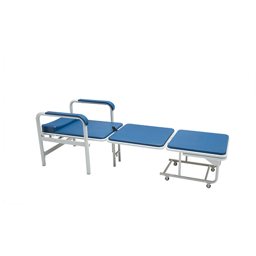 Hospital Folding Chair SJ21