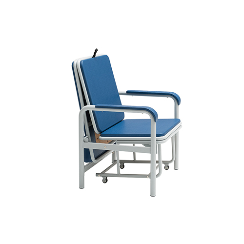 Hospital Folding Chair SJ21